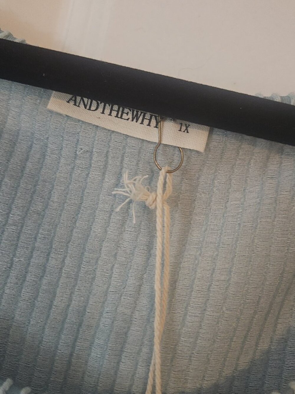 XL bodysuit - Picture 2 of 4